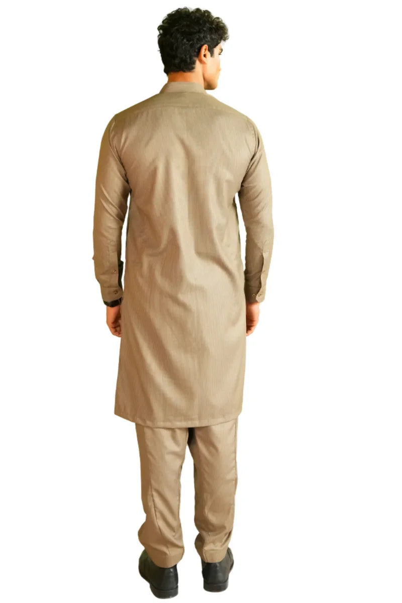 Mehr-E-Noor Kameez Shalwar-LBR