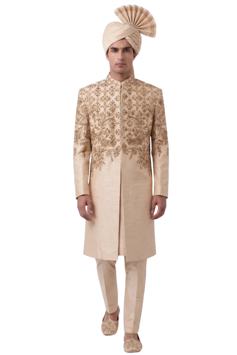 Gulbahar Sherwani