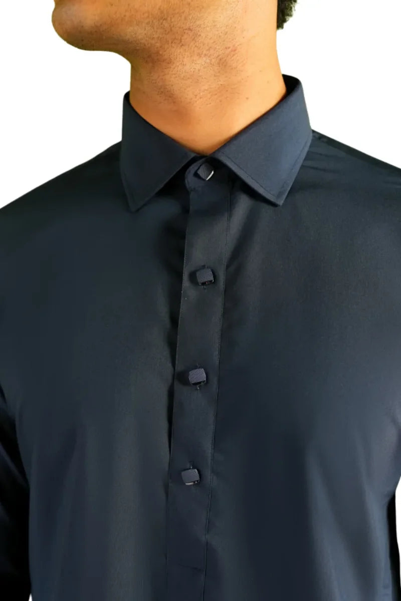 Lzmir Kurta Shalwar - NBL