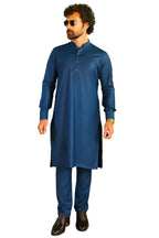Gulnaar Kurta Trouser-IBL