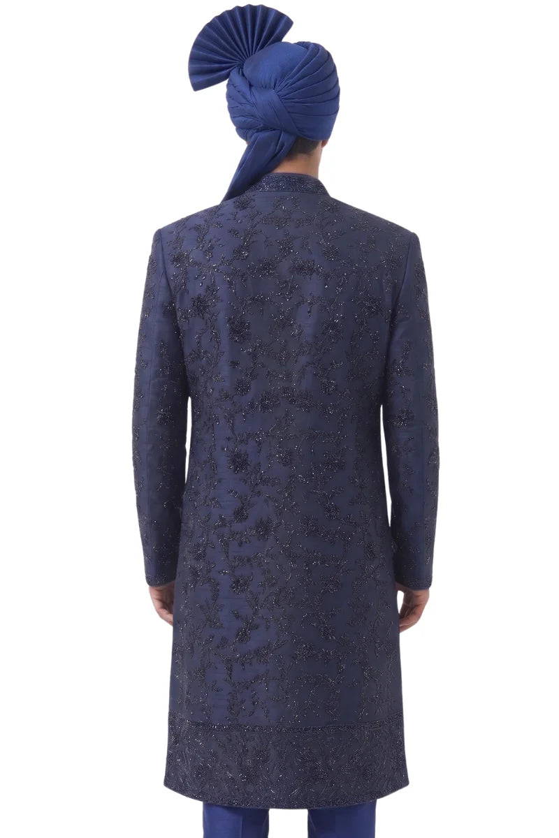 Heeraya Sherwani