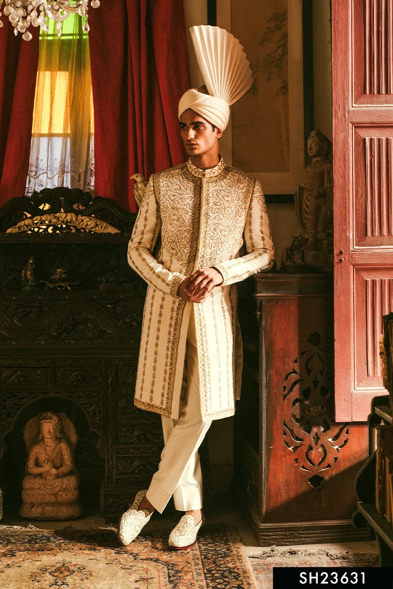 Laith Sherwani