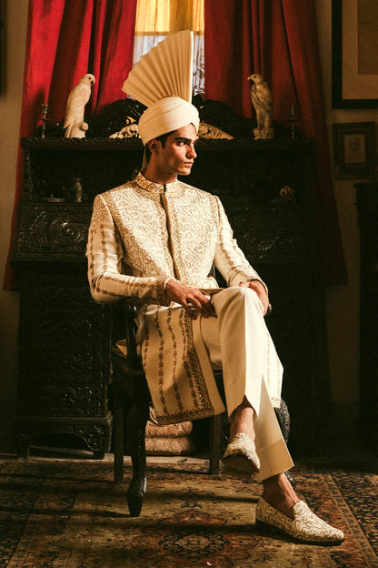 Laith Sherwani