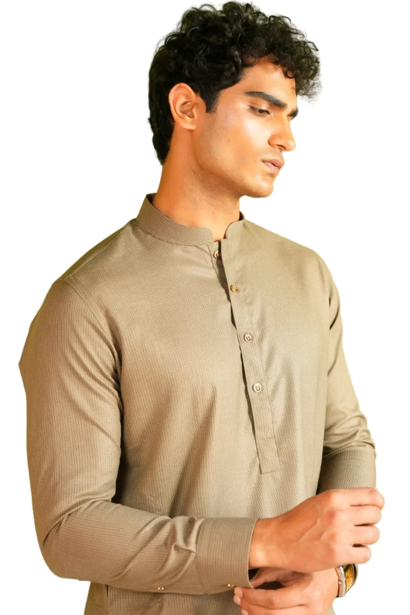Mehr-E-Noor Kameez Shalwar-LBR
