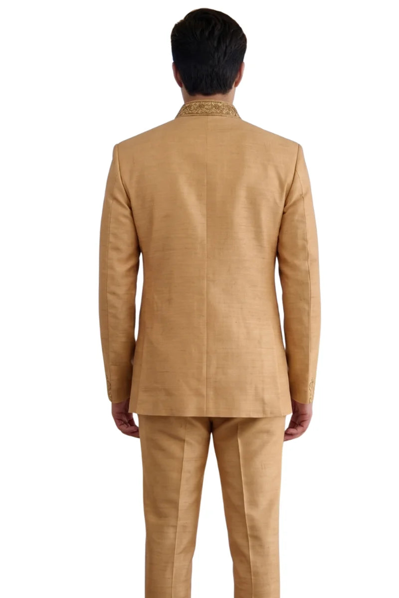 Zarrin Prince Coat