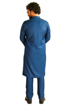 Gulnaar Kurta Trouser-IBL