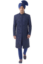 Heeraya Sherwani