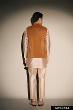 Barbad Awami Waistcoat