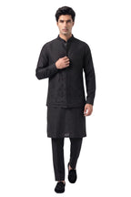 Sabeen Awami Waistcoat