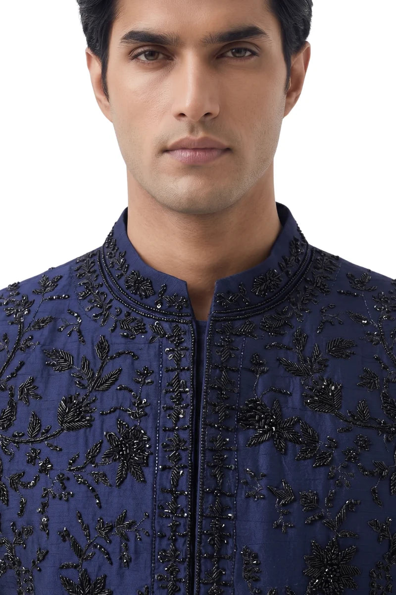 Heeraya Sherwani