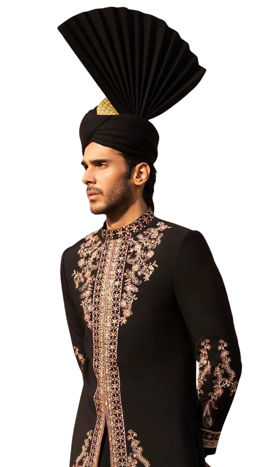 Mikael Sherwani