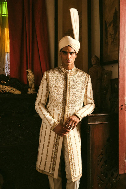 Laith Sherwani