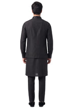 Sabeen Awami Waistcoat