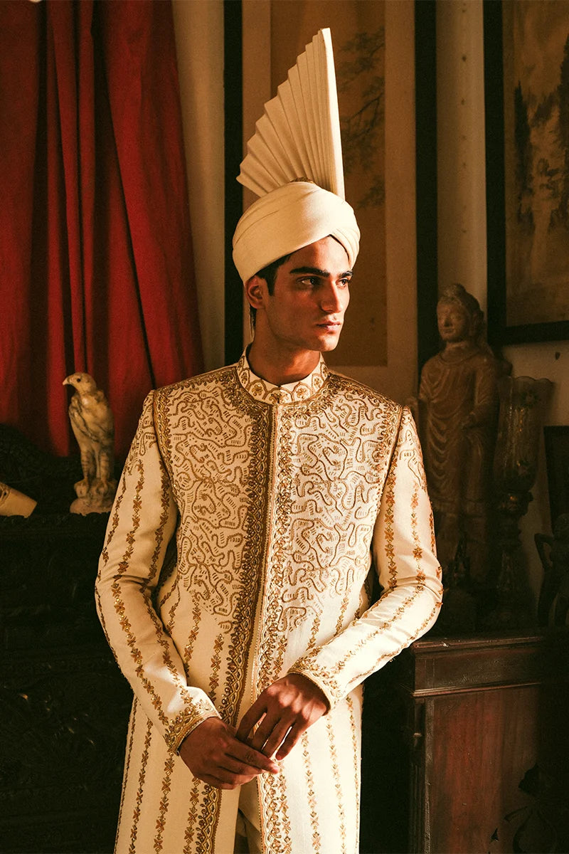 Laith Sherwani