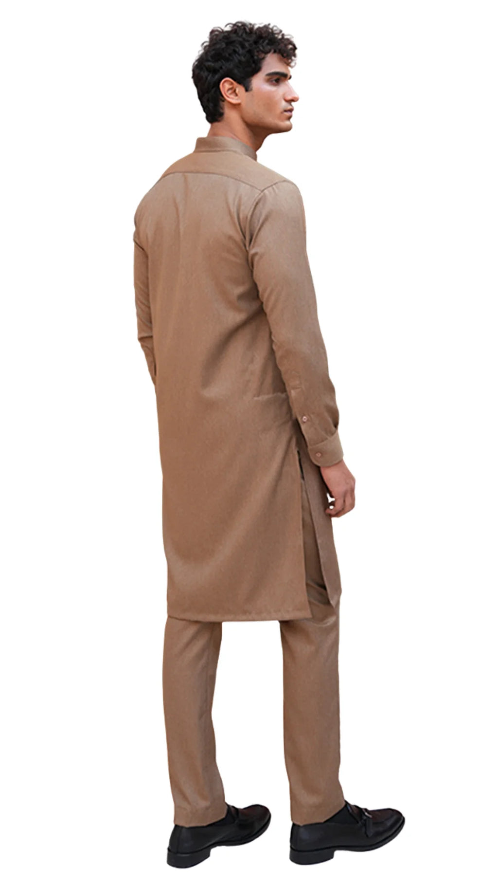Zehra Kurta Trouser- LBR