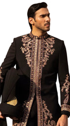 Mikael Sherwani