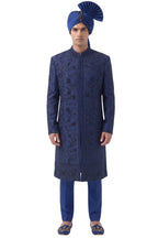 Heeraya Sherwani