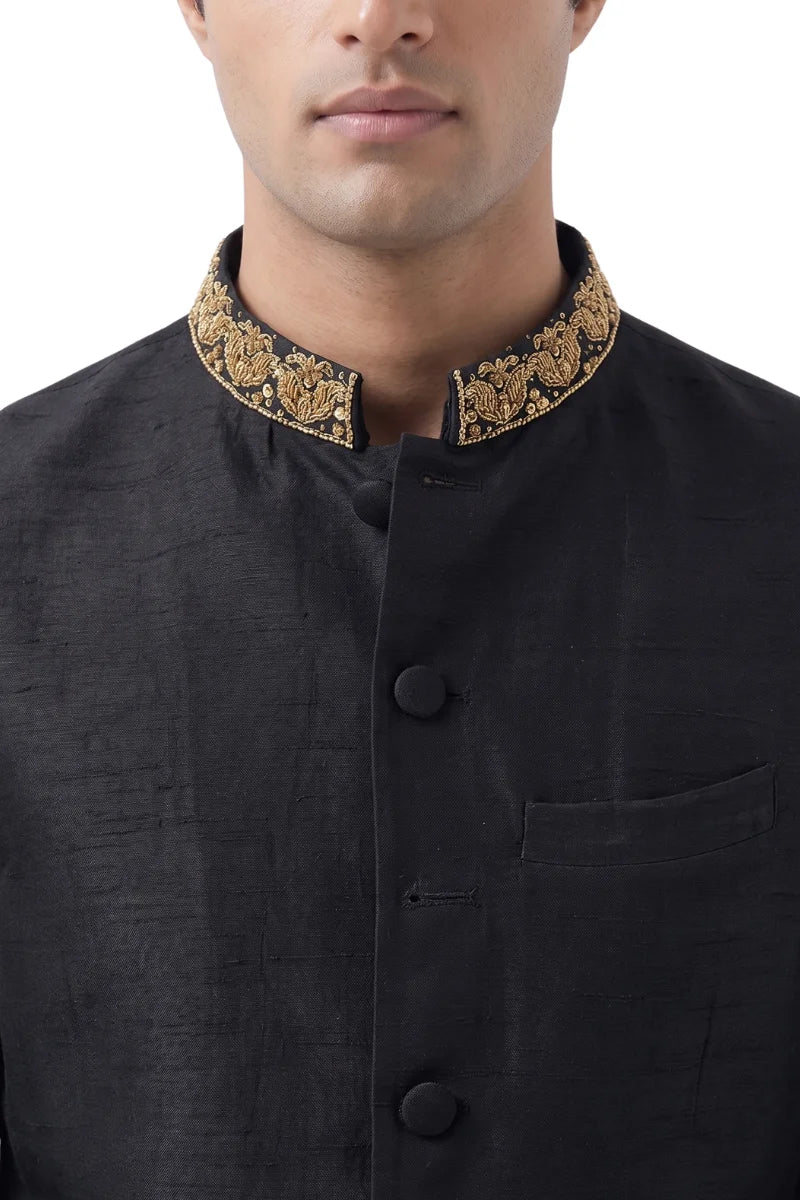 Zamindor Awami Waistcoat