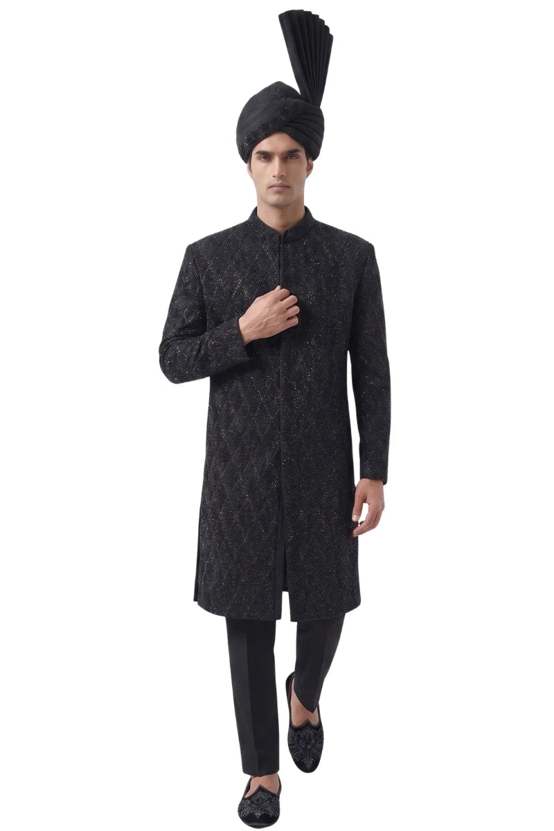 Hunar Sherwani