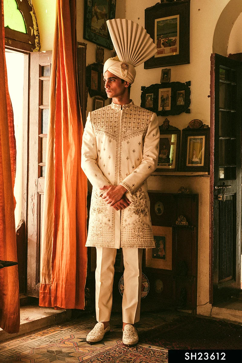 Yahir Sherwani