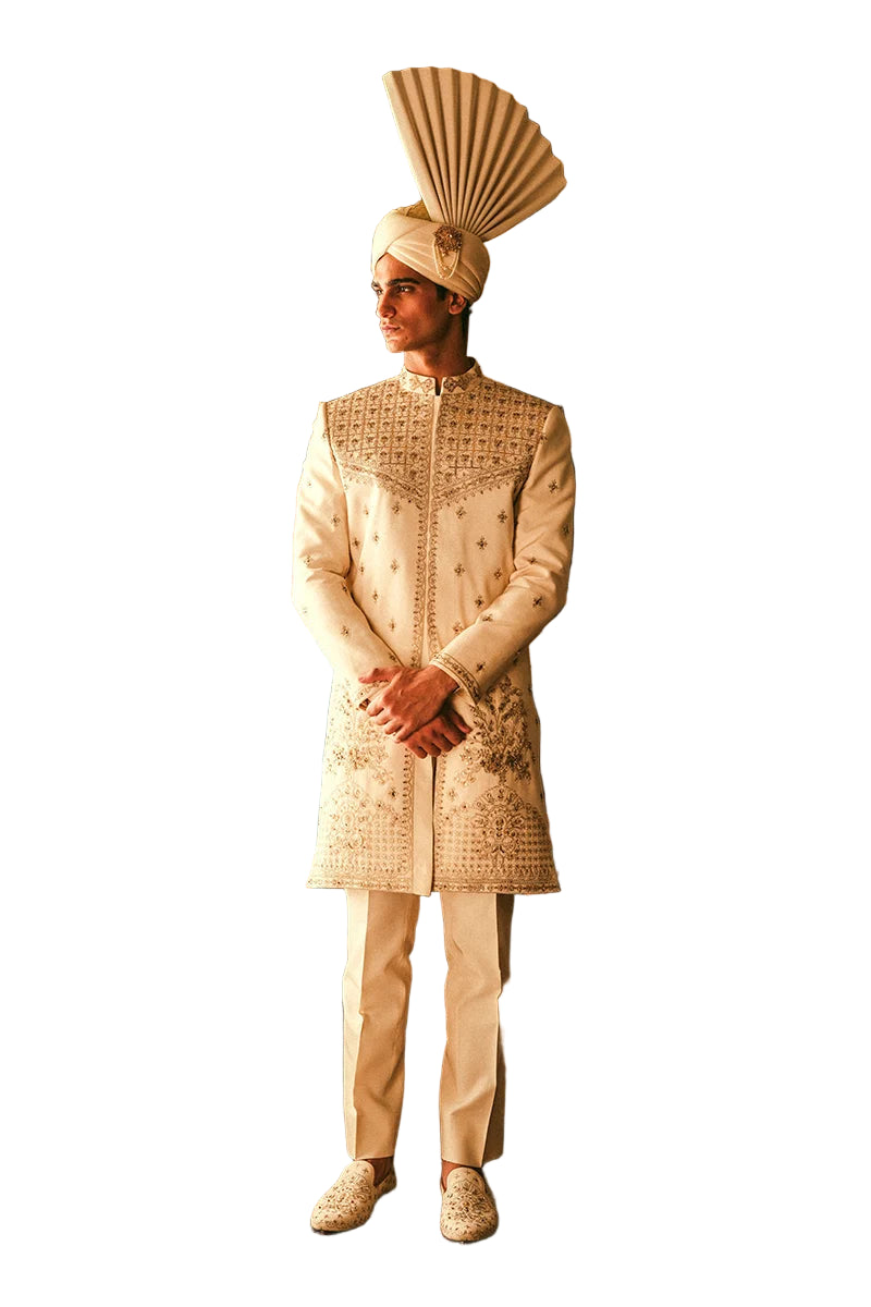 Yahir Sherwani Main image