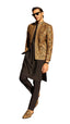 Ahana Prince Coat