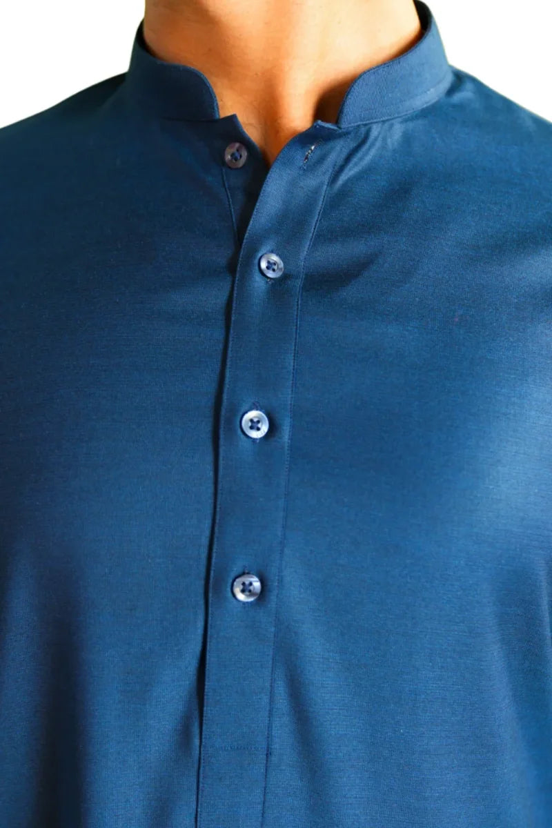 Gulnaar Kurta Trouser-IBL