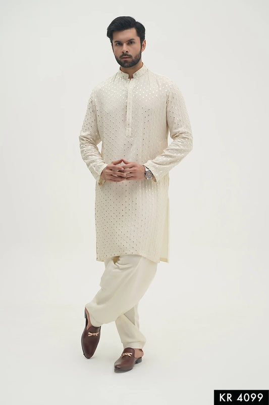 SHAHRIL KURTA SHALWAR