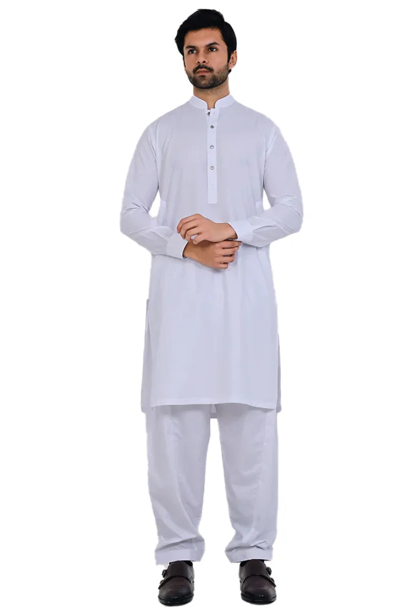 Lzmir Kurta Shalwar