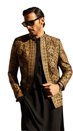Ahana Prince Coat