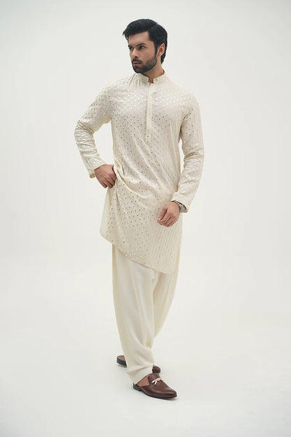 SHAHRIL KURTA SHALWAR