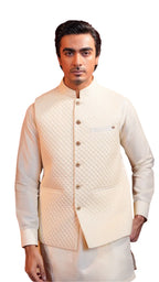 Maher Awami Waistcoat
