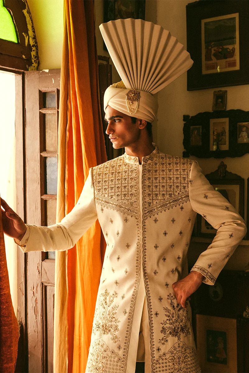 Yahir Sherwani