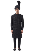Hunar Sherwani