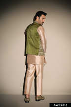 Ceyhun Awami Waistcoat