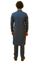 Zauiq Kurta Trouser-NBL