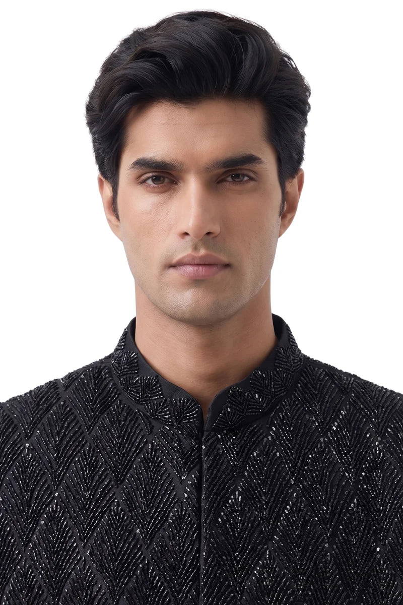 Hunar Sherwani