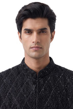 Hunar Sherwani