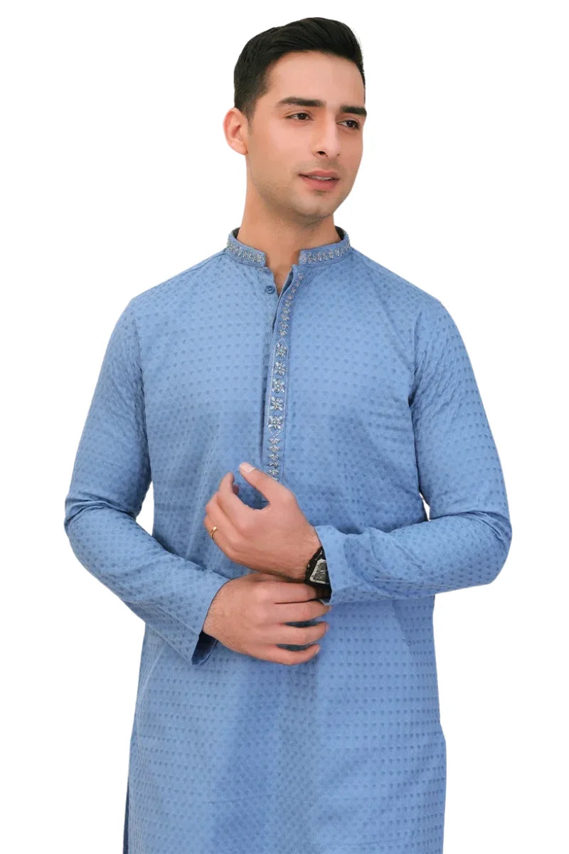 Azaniah Kurta Secondary image