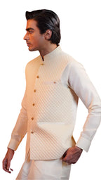 Maher Awami Waistcoat