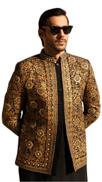 Ahana Prince Coat