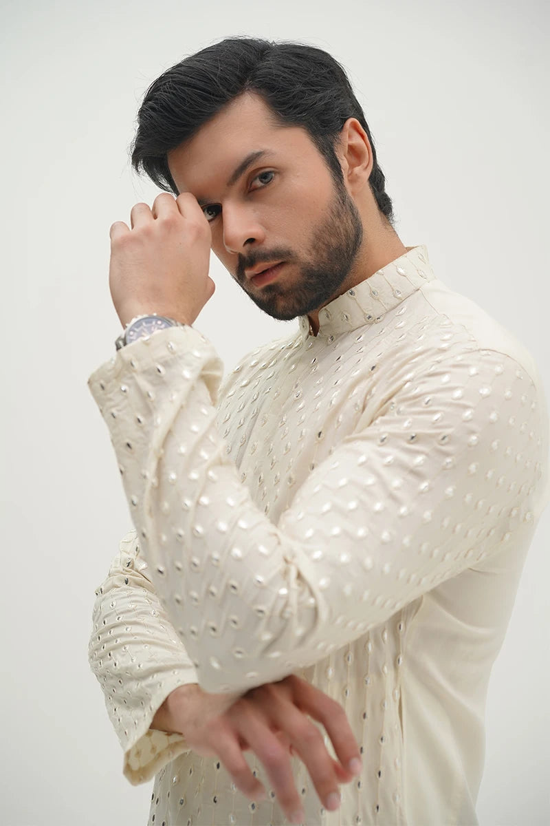 SHAHRIL KURTA SHALWAR