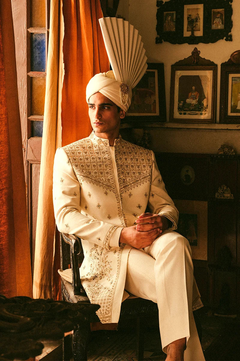 Yahir Sherwani