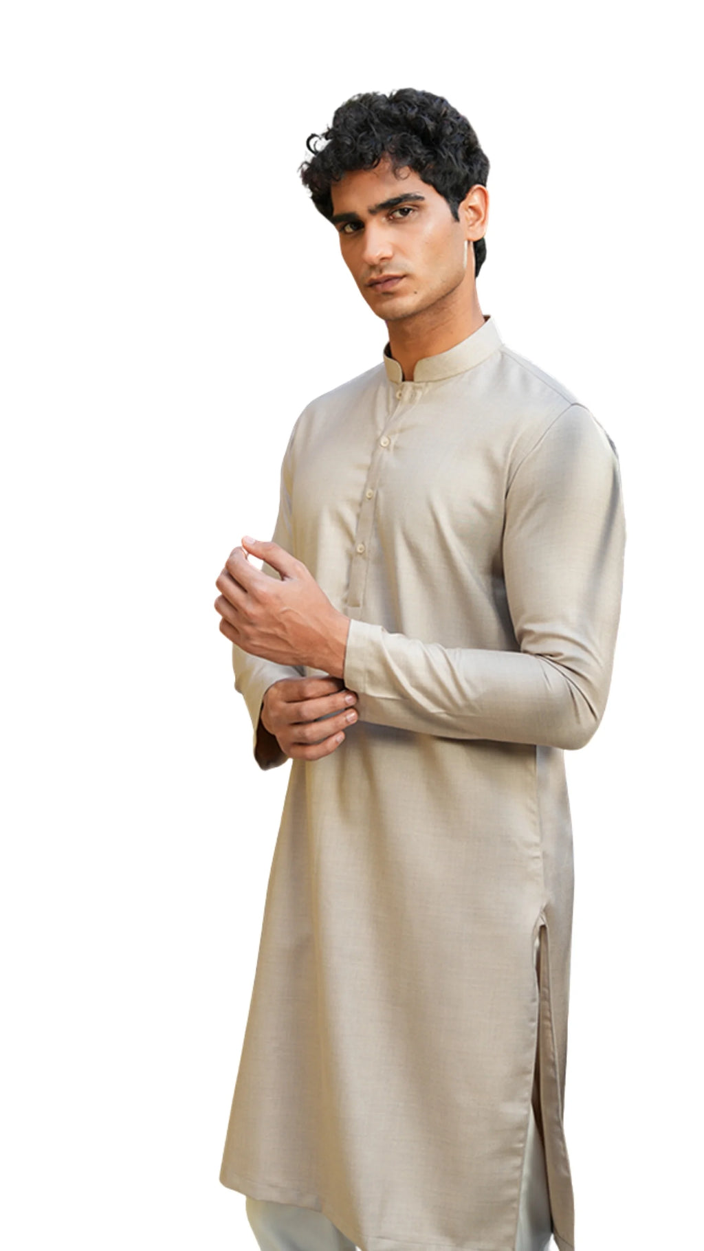 Jahzara Kurta-SKN