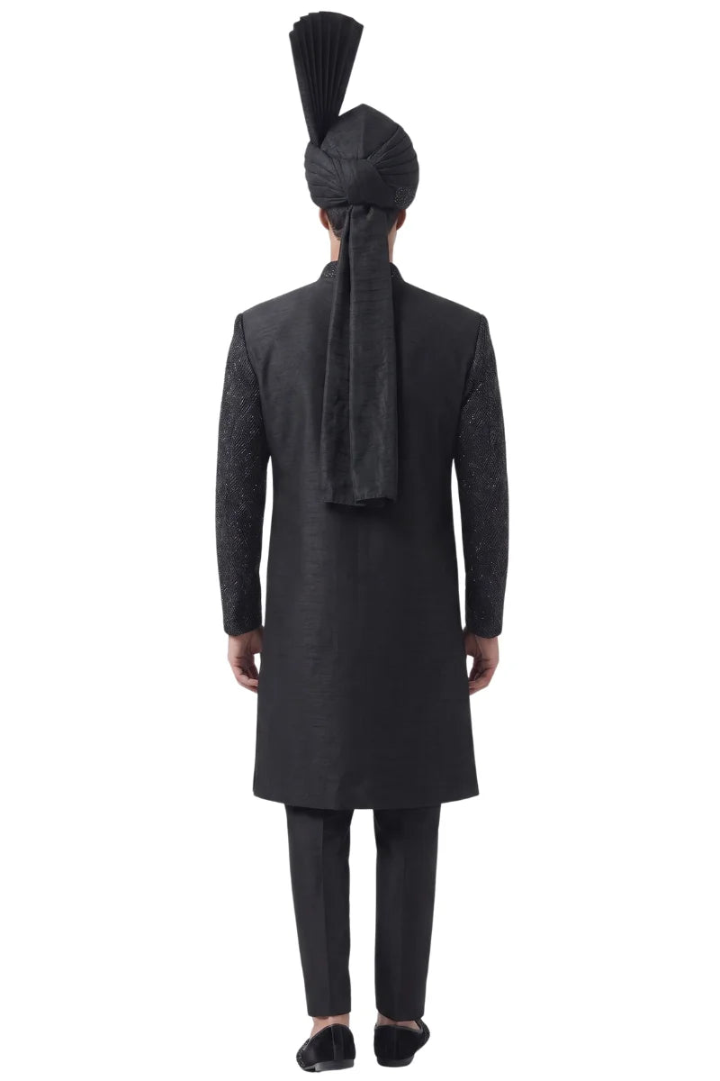 Hunar Sherwani