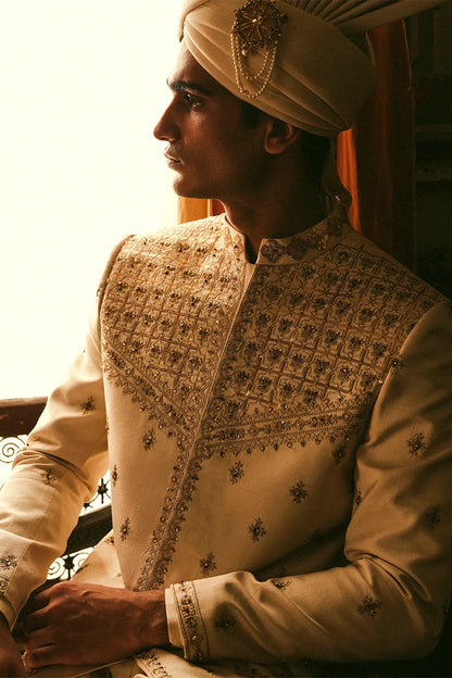 Yahir Sherwani