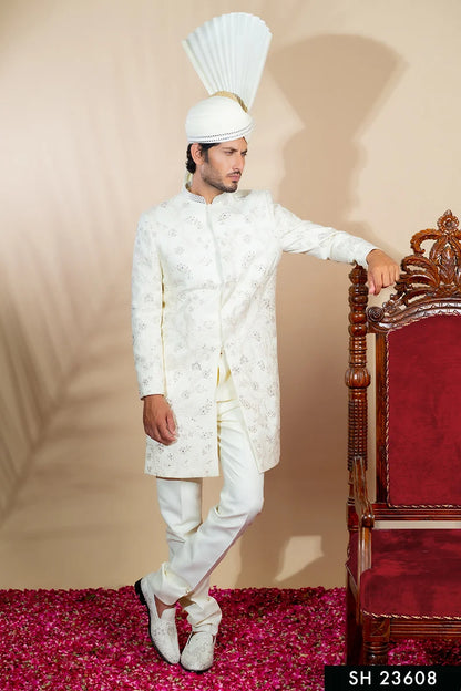 Amais Sherwani