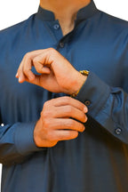 Zauiq Kurta Trouser-NBL