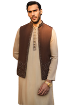 Zarian Waist Coat
