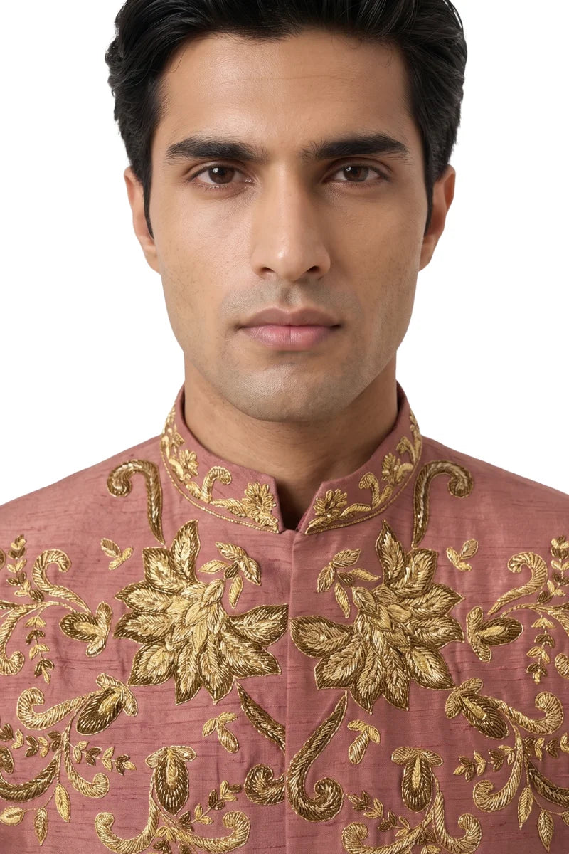 Dilawaiz Prince Coat